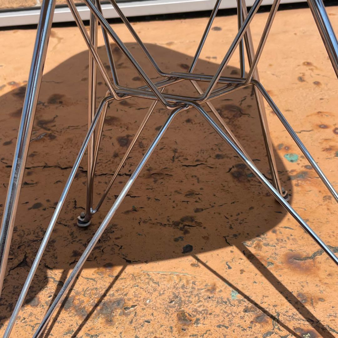 ZENITH ゼニス　 チェア 美品！モダニカ　超希少カラー！マスタード