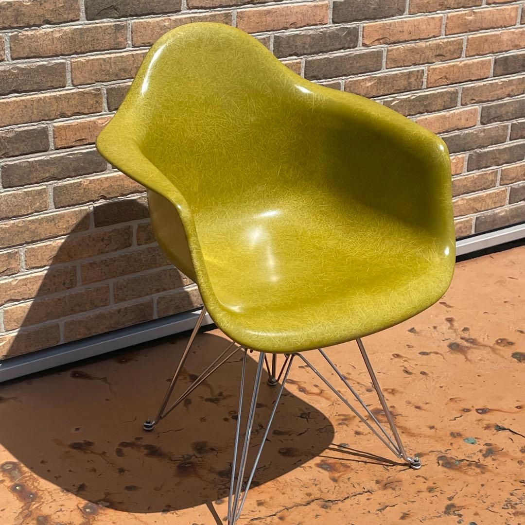 ZENITH ゼニス　 チェア 美品！モダニカ　超希少カラー！マスタード