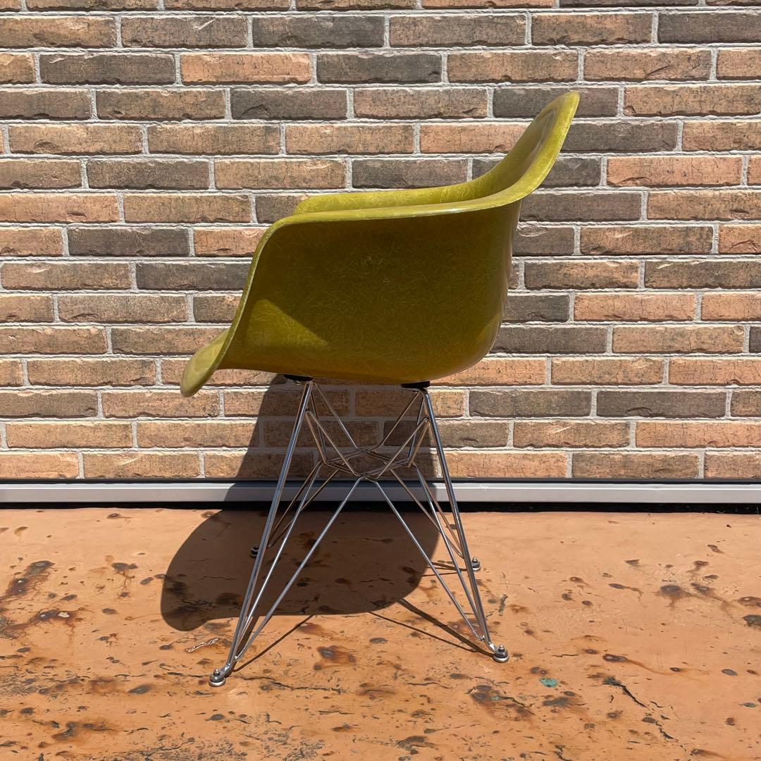 ZENITH ゼニス　 チェア 美品！モダニカ　超希少カラー！マスタード