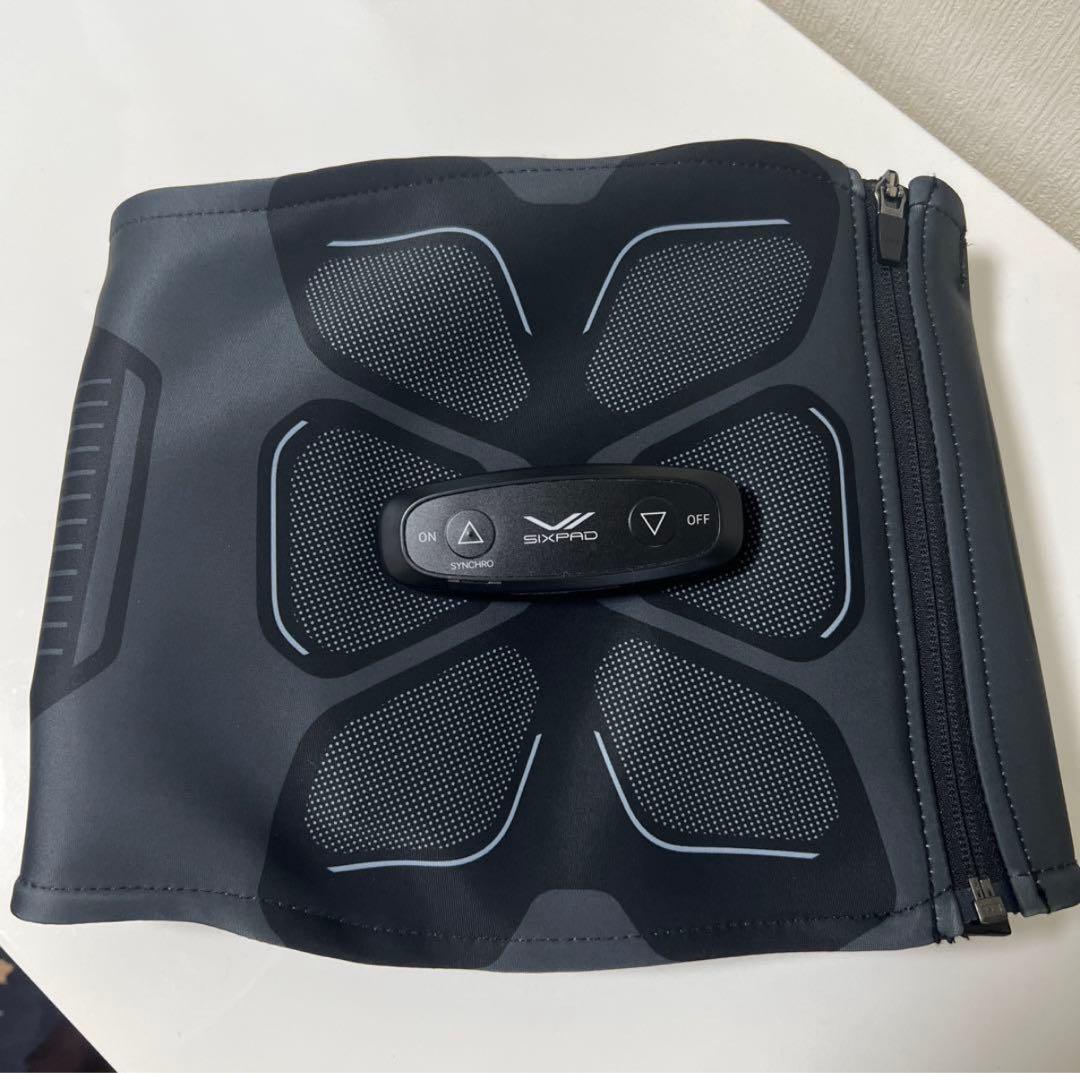 SIXPAD Abs2 Lサイズ