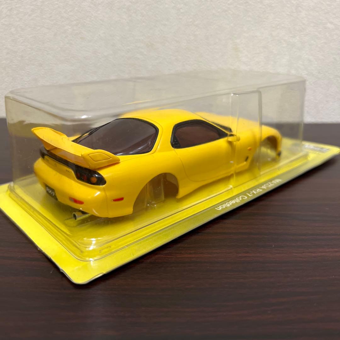 京商 MINI-Z ROUTE246 MAZDA RX-7 FD3S ミニッツ