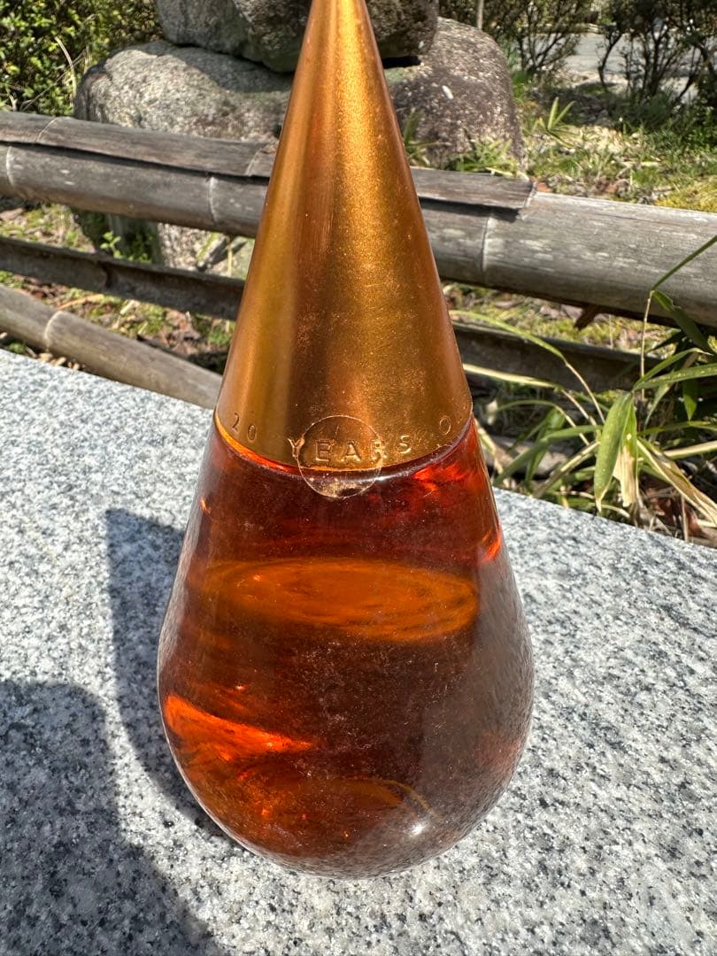 【レア古酒】バランタインピュリティ20年