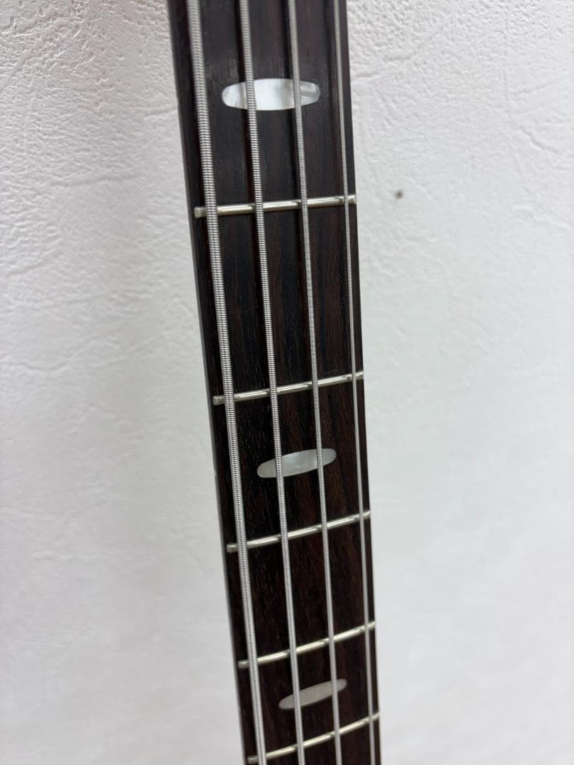 25S12-063 YAMAHA BB1024X エレキベース ソフトケース付