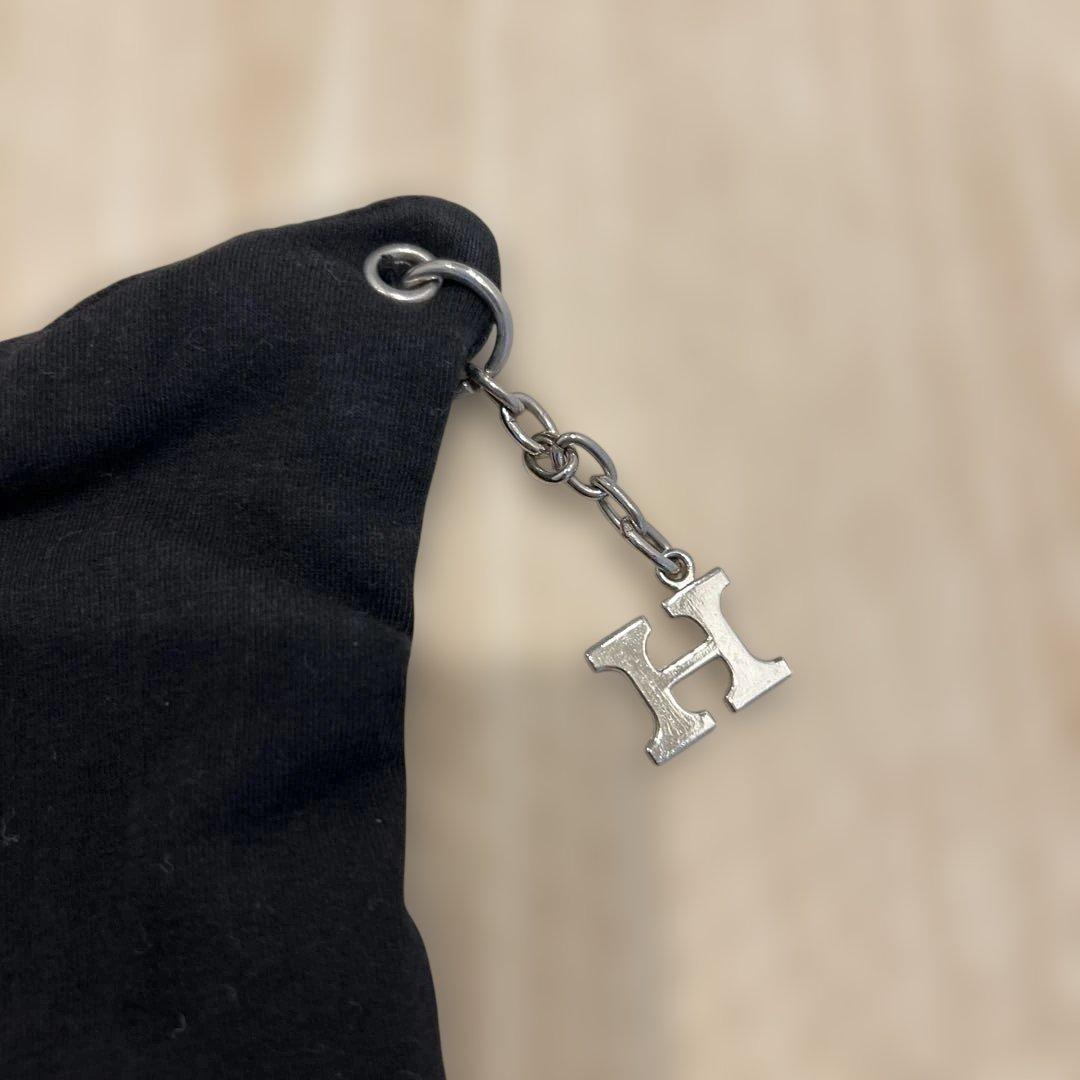 J*r様 CHANNEL H チャンネルエイチ h.naoto 猫耳帽子 レア