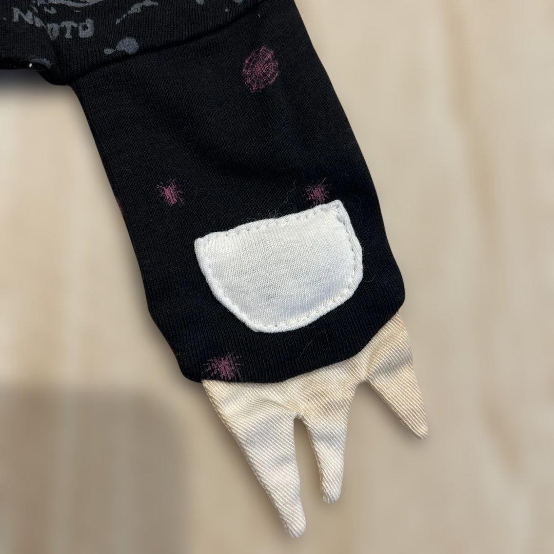 J*r様 CHANNEL H チャンネルエイチ h.naoto 猫耳帽子 レア