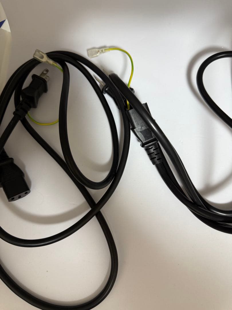 KRK VXT4 ペア パワードモニタースピーカー