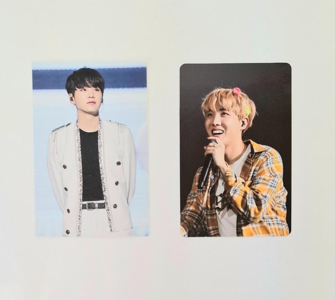 防弾少年団 BTS ペンミ VOL.3 君に届く DVD（G1154）