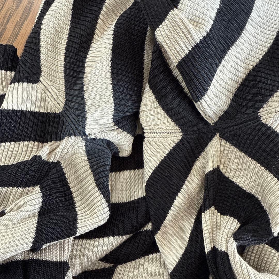 ゆゆ様定価5万LULU ON THE BRIDGE シルク　アパルトモンパーカー