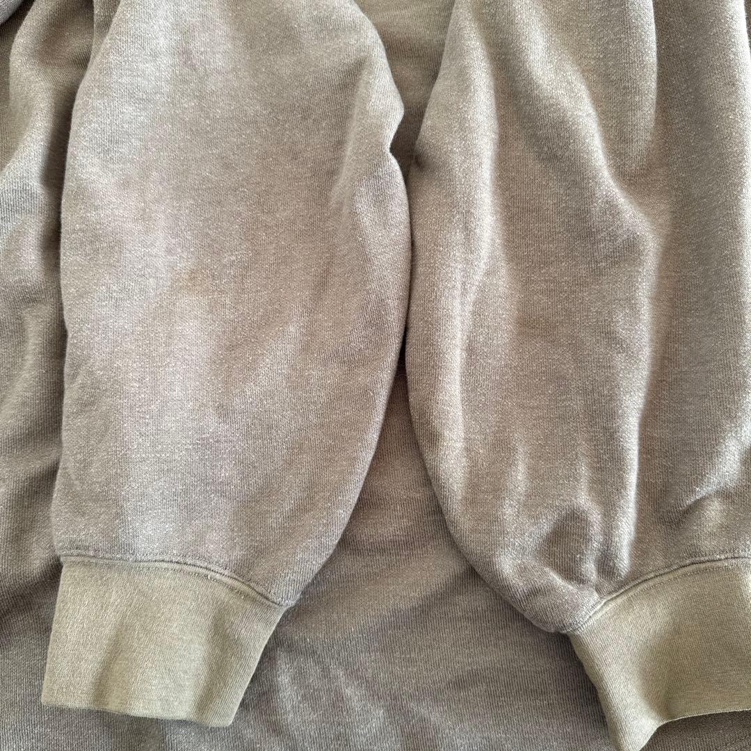 ゆゆ様定価5万LULU ON THE BRIDGE シルク　アパルトモンパーカー