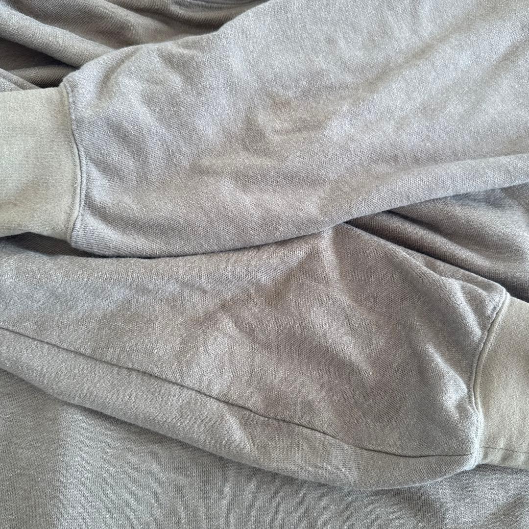 ゆゆ様定価5万LULU ON THE BRIDGE シルク　アパルトモンパーカー