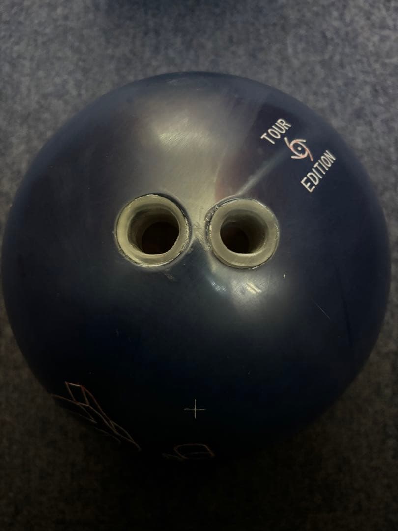 IQ Tour Edition 15ポンド