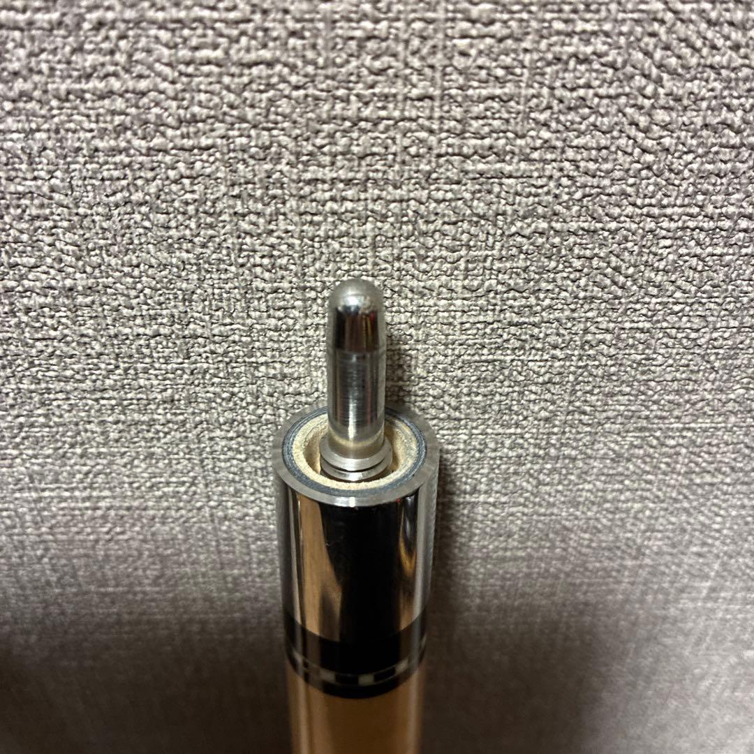 ビリヤード　Lucasi ルカシー　キュー　　※希少　VANTAGEシャフト付き