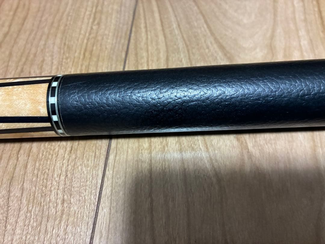 ビリヤード　Lucasi ルカシー　キュー　　※希少　VANTAGEシャフト付き