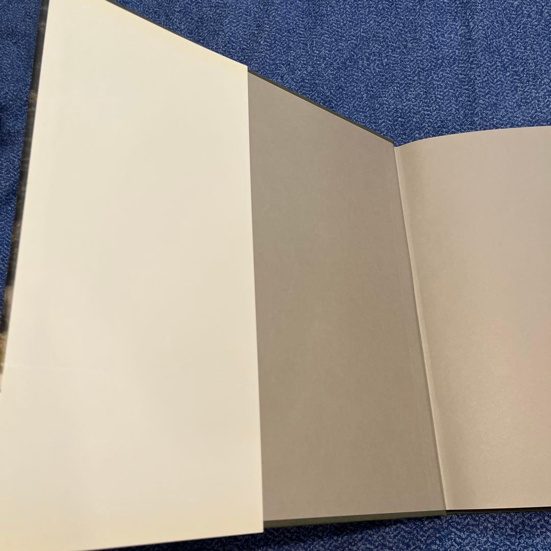 Toshio Shibata Landscape 2 柴田敏雄