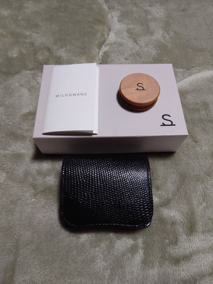 ワイルドスワンズ パーム リザード