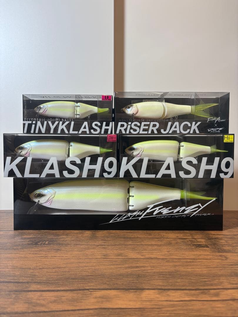 DRT フレンジー　クラッシュ9 タイニークラッシュ　セット　クイーン おまけ付