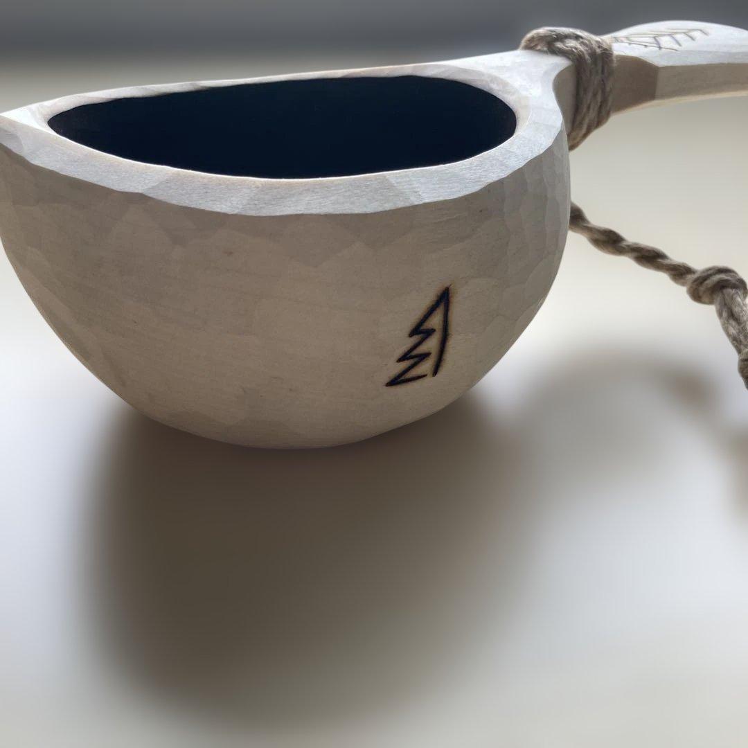 【新品】ソウルオブシベリア　 Blizzard No.2000 ククサ