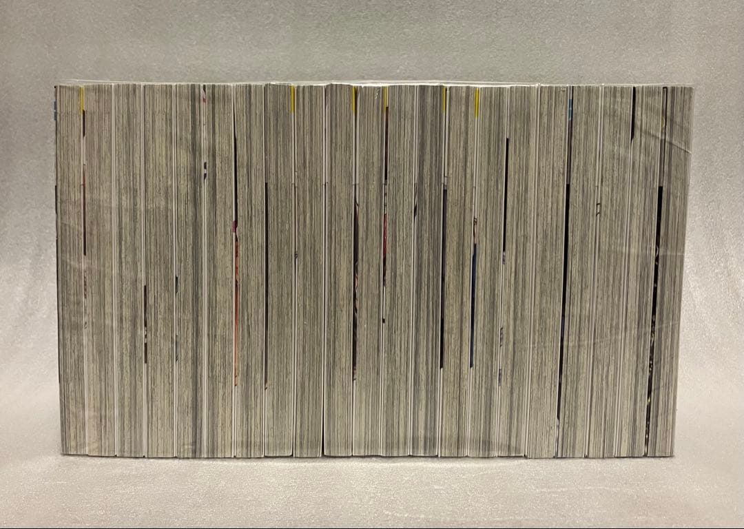 薫る花は凛と咲く　1〜21巻　全巻セット　三香見サカ　美品