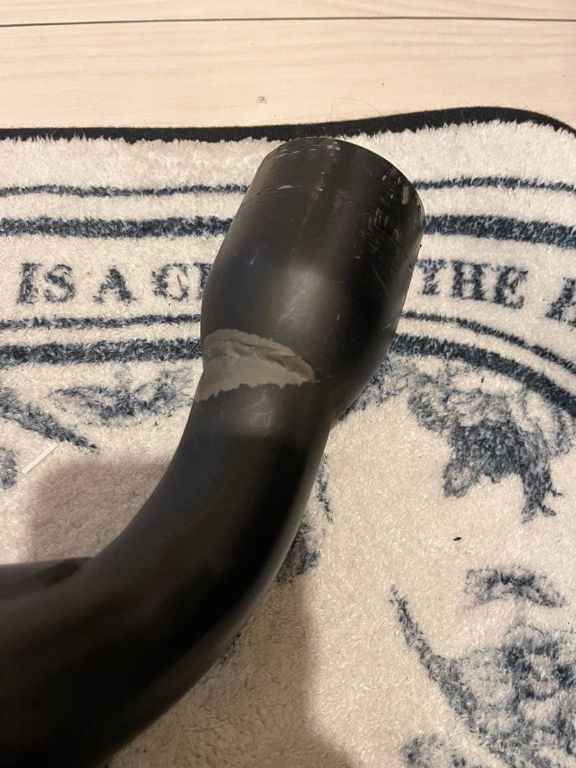 新型レブル250 23年式から25年式用マフラー