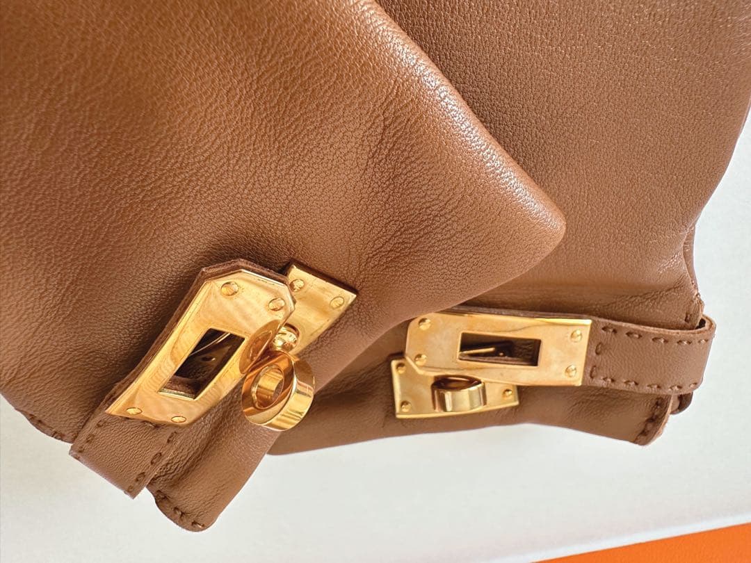 Shizuta！！！　エルメス　手袋