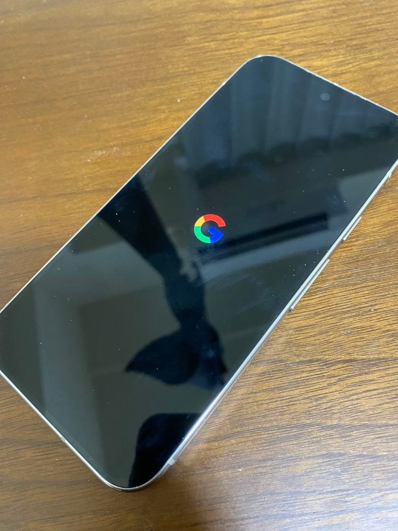 Google Pixel 9 Pro 256GB SIMフリー
