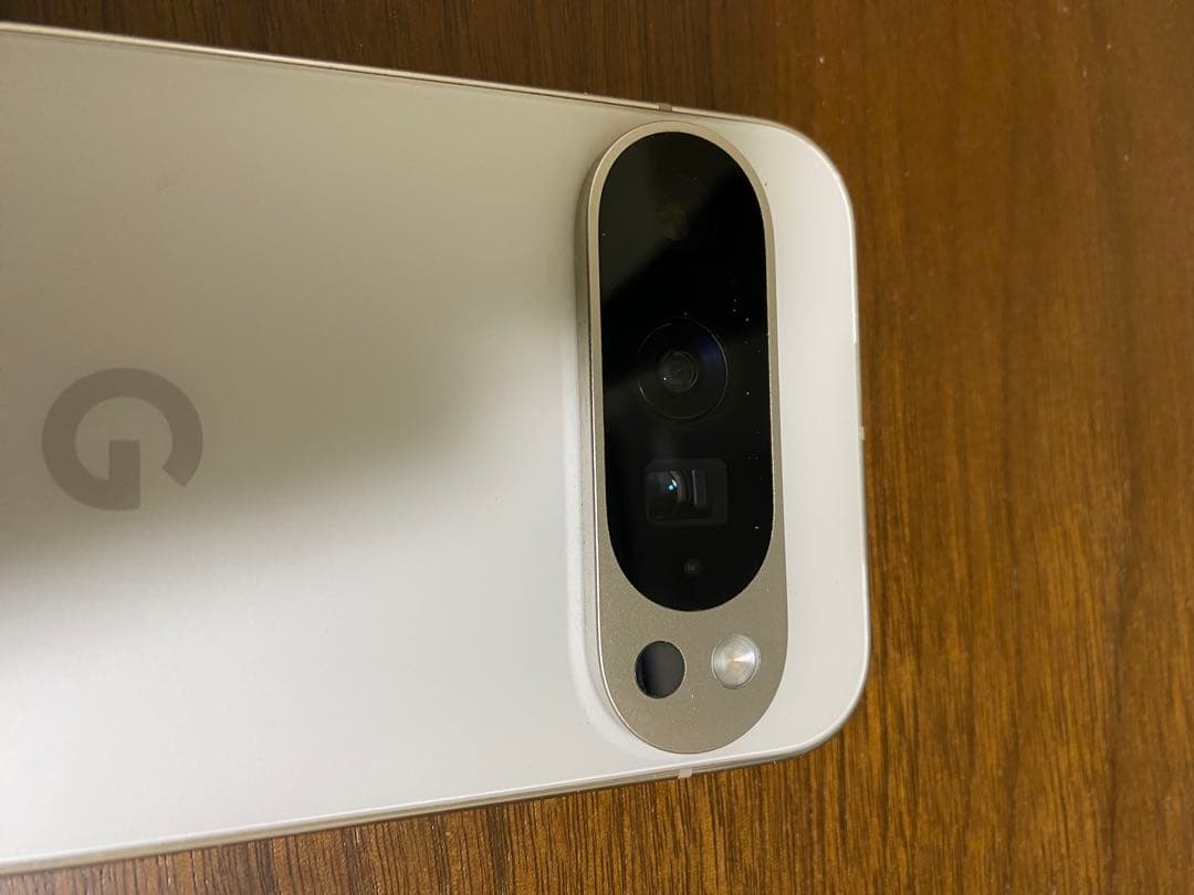 Google Pixel 9 Pro 256GB SIMフリー