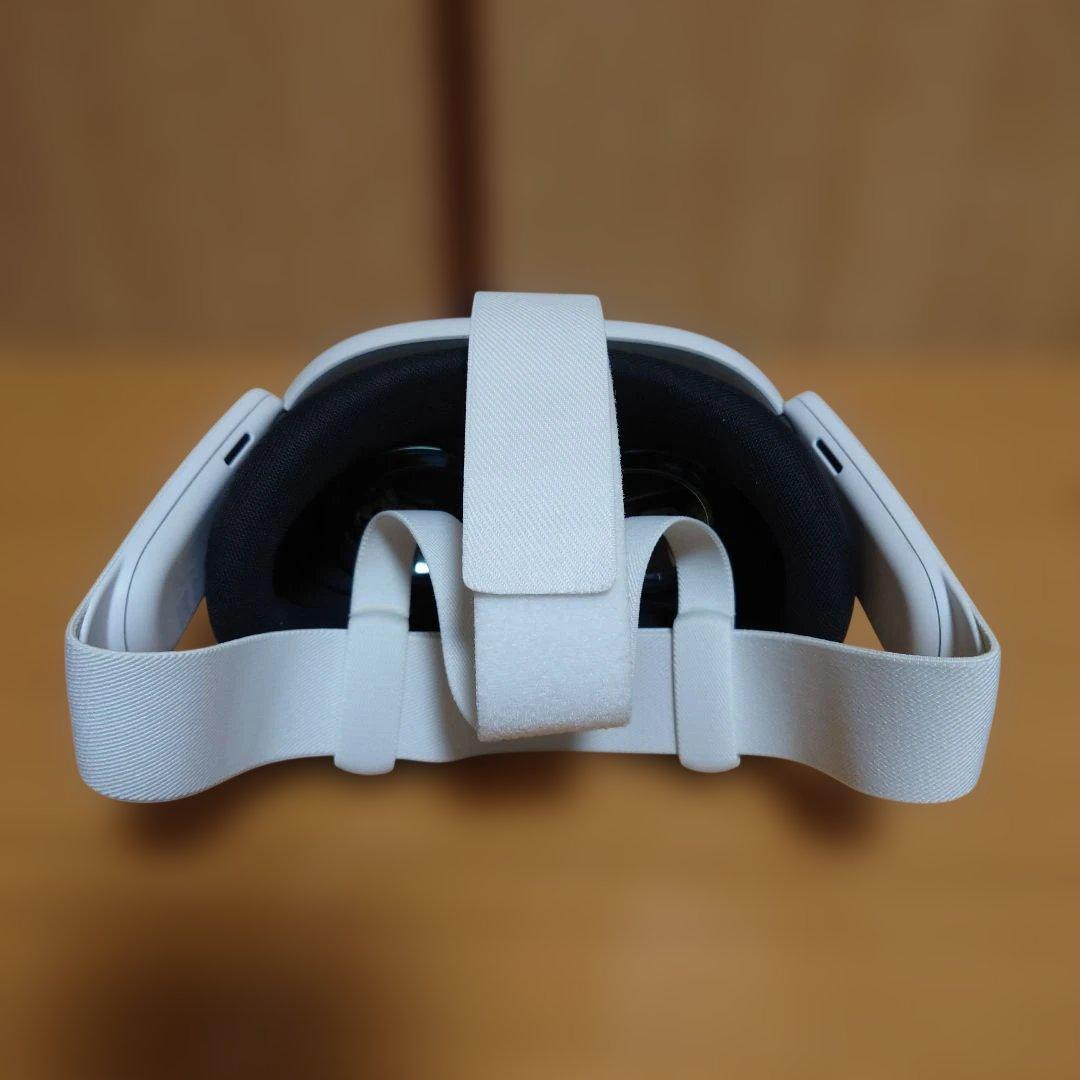 【豪華セット】 Quest 3 + 純正スタンド + 付属品多数