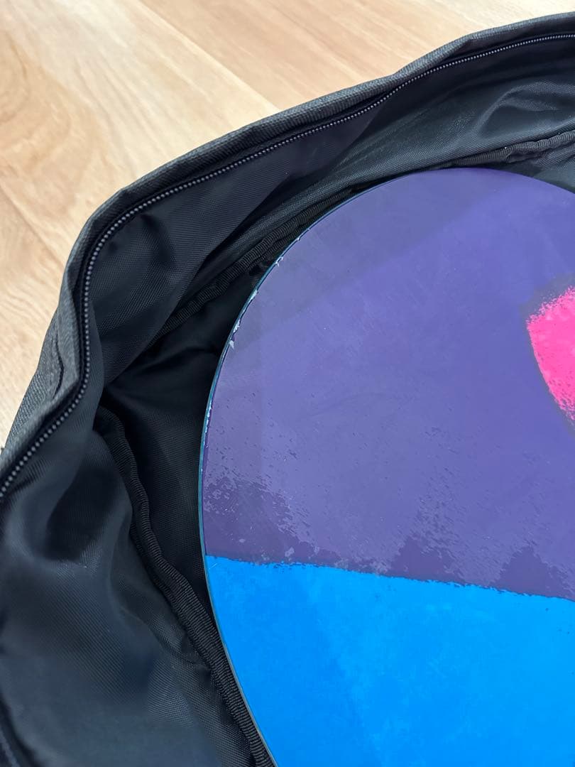 BURTONGENIE 142 4点セット