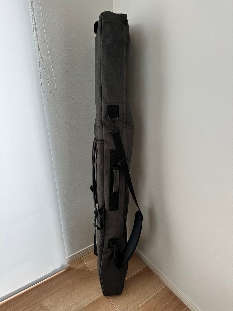 BURTONGENIE 142 4点セット