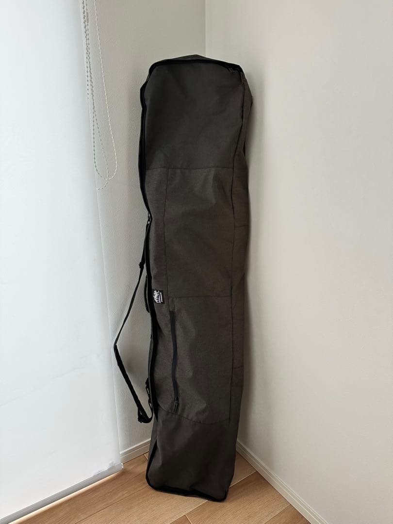 BURTONGENIE 142 4点セット