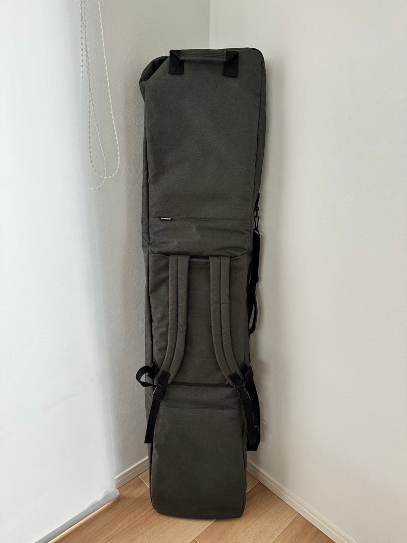 BURTONGENIE 142 4点セット