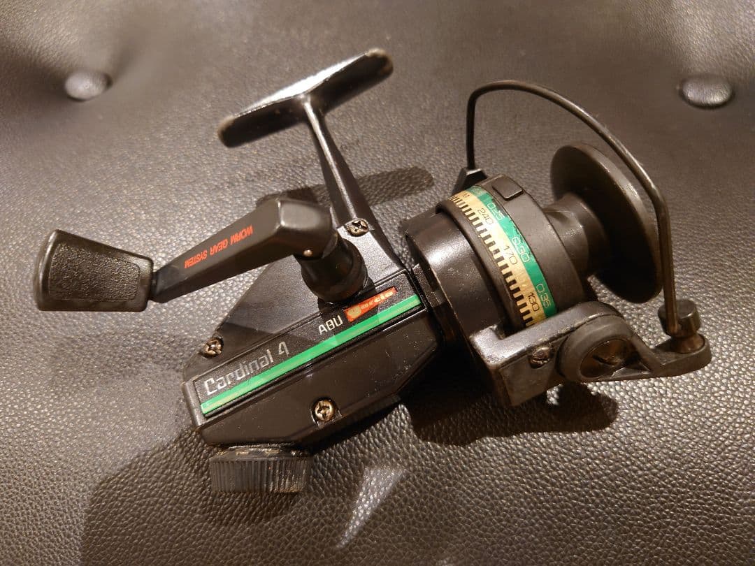 ABU カーディナル4