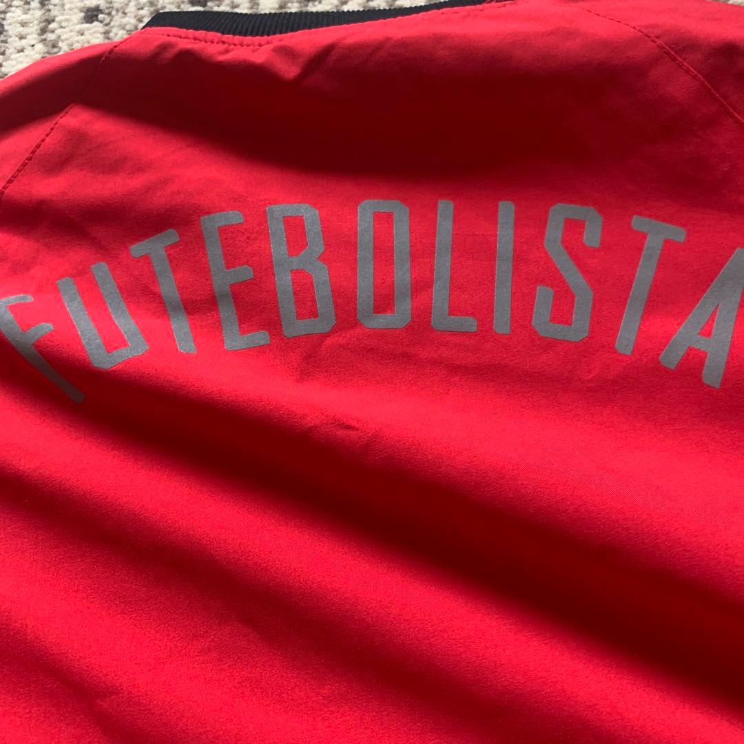 LUZeSOMBRA ルースイソンブラ　ウェア　ピステ　160