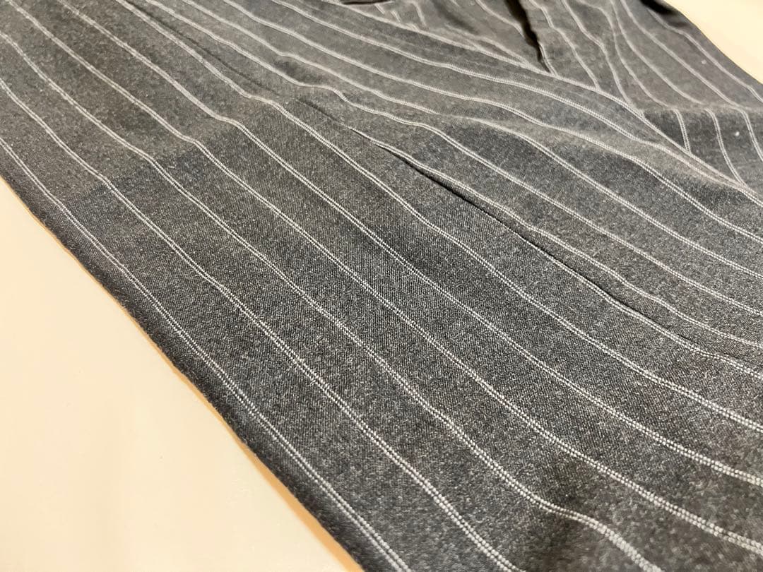 28万　ジャンフランコボメザトリ　スーツ　セットアップ　ESTNATION