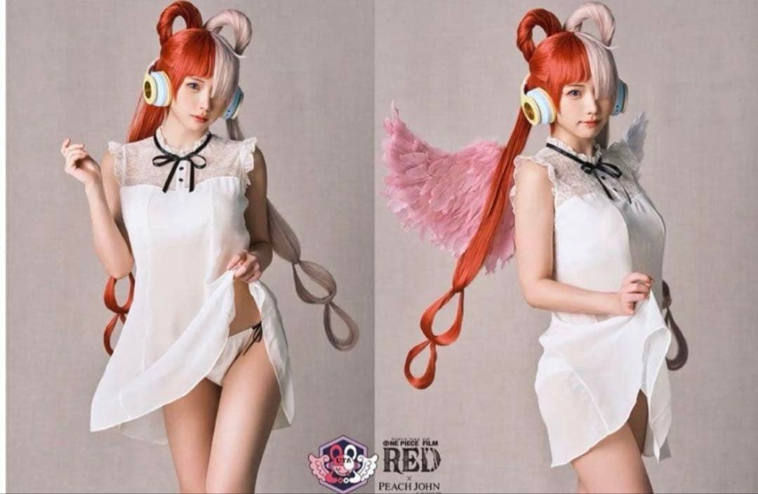 ★【とす】ONEPIECE FILM RED ウタ