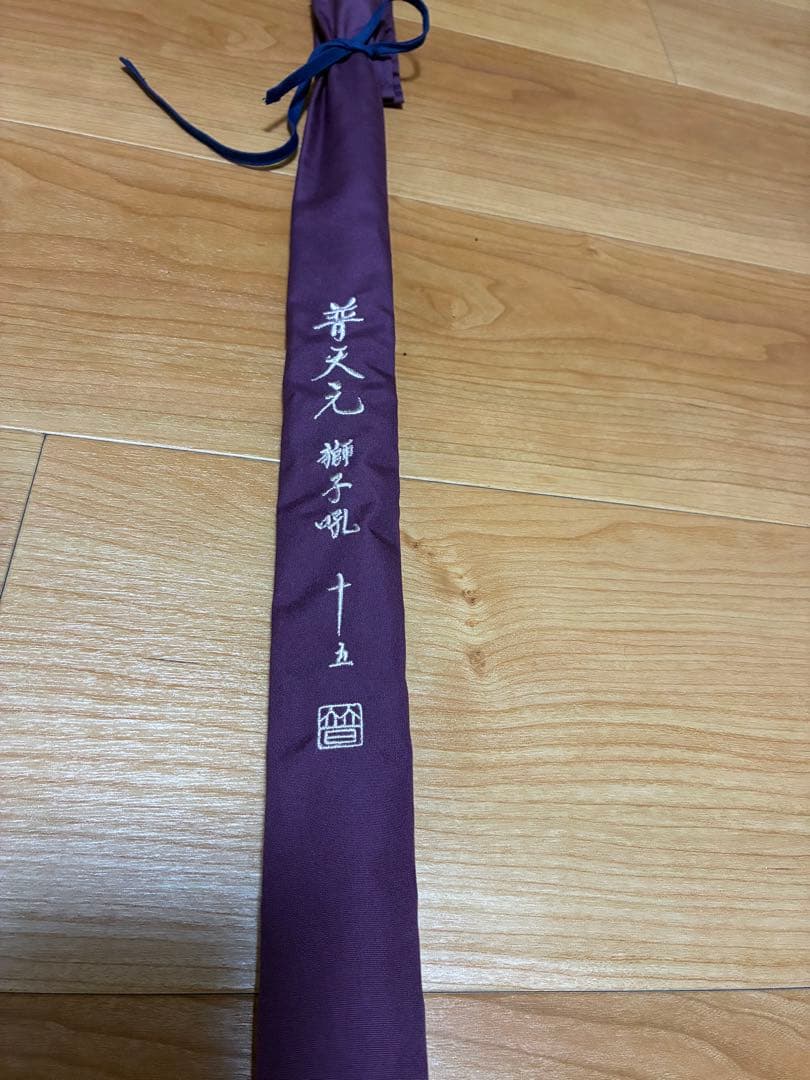 普天元 獅子吼 15