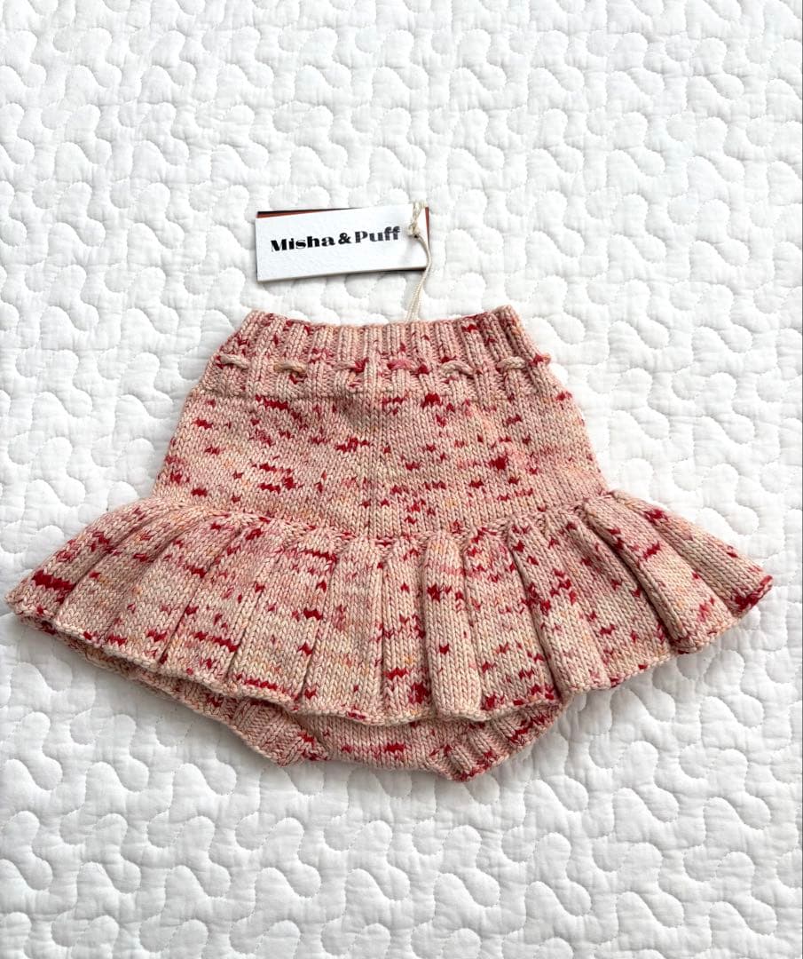 a*す様 misha and puff skating pond skirt 4