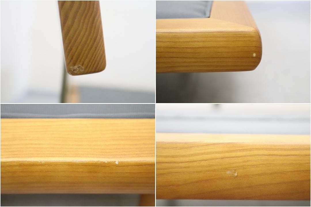 新品 B品 unico ウニコ ZIZZI ジッジ ソファ ベッド 3人掛け