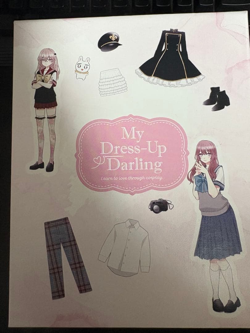 着せ恋 DVD 全巻セット