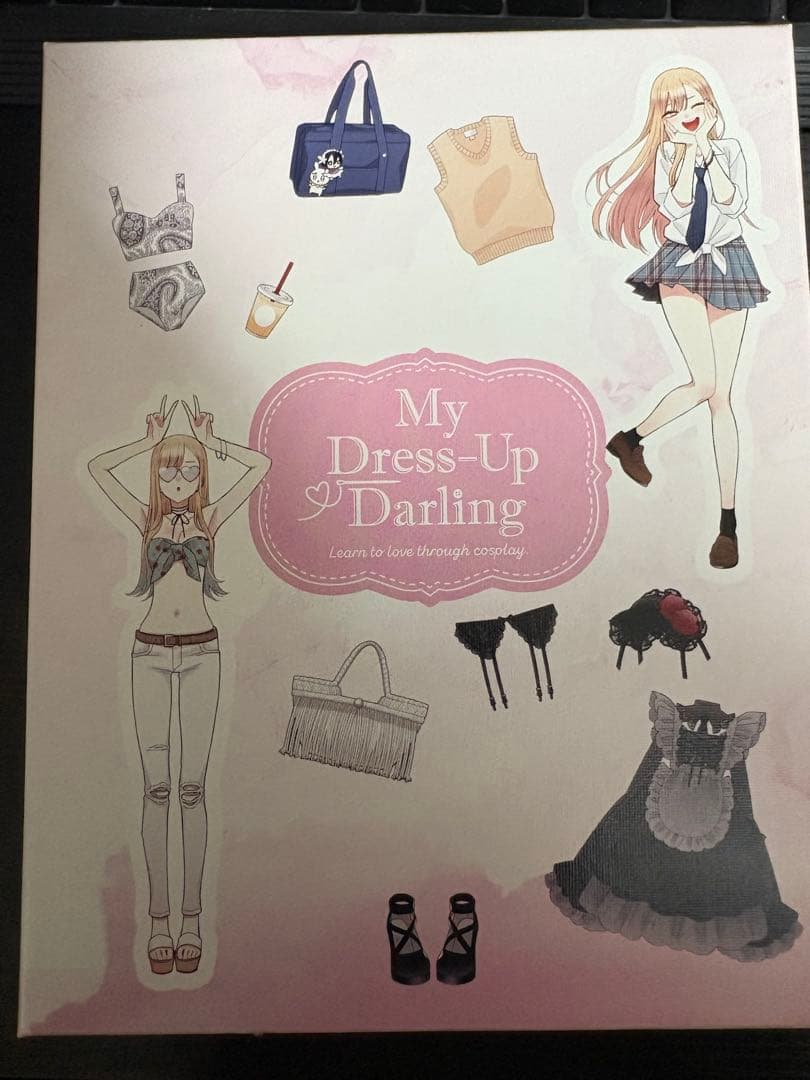 着せ恋 DVD 全巻セット