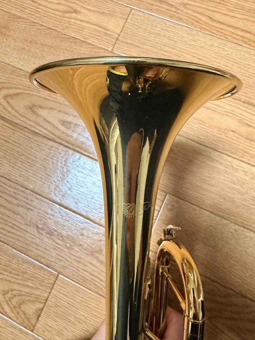 サクラ楽器 ソレイユstr1 単品 ケース付き