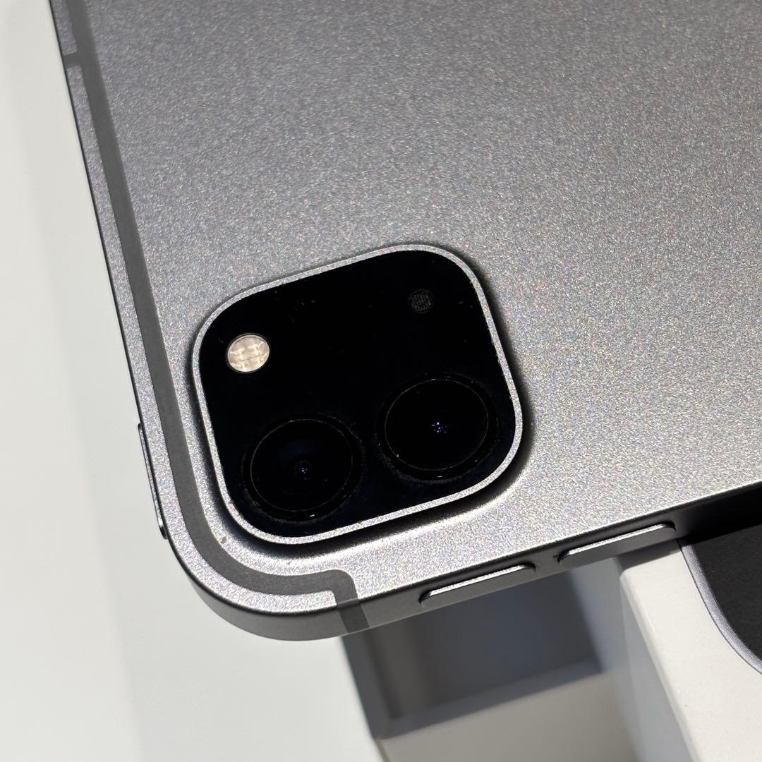 iPadPro 11inch 第4世代 Wi-Fi＋セルラー 512GB