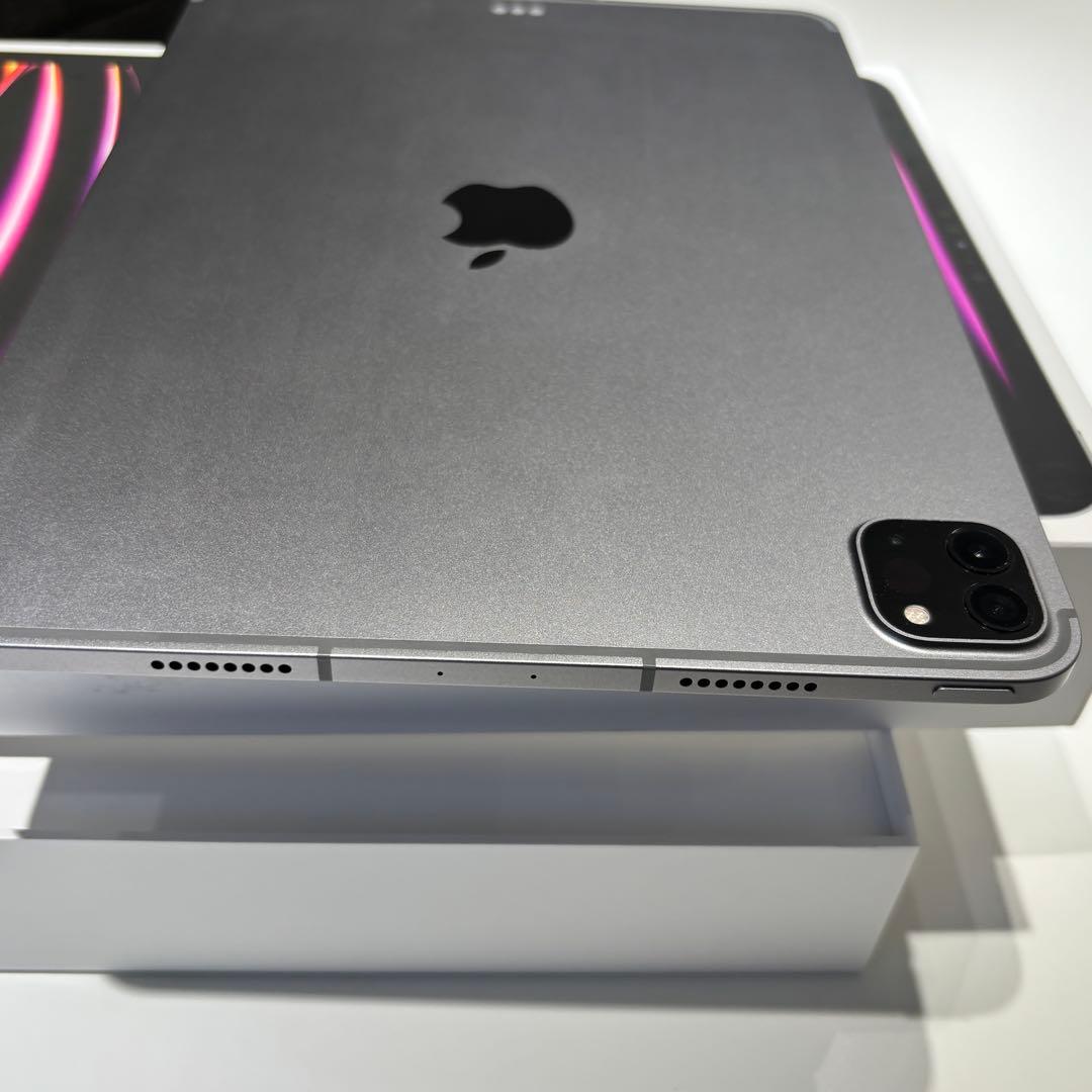 iPadPro 11inch 第4世代 Wi-Fi＋セルラー 512GB