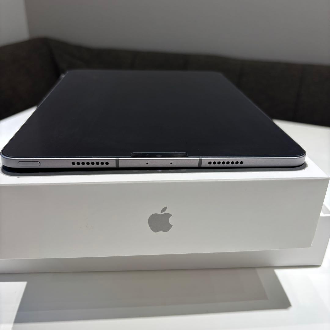 iPadPro 11inch 第4世代 Wi-Fi＋セルラー 512GB