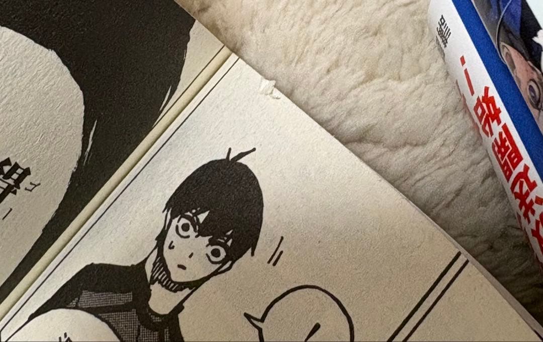 ブルーロック1~32巻＋キャラクターブック2冊セット