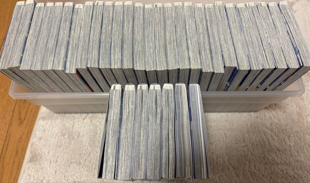 ブルーロック1~32巻＋キャラクターブック2冊セット