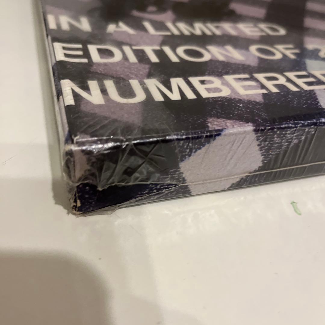 ヴィジョネア　コムデギャルソン　20 未開封