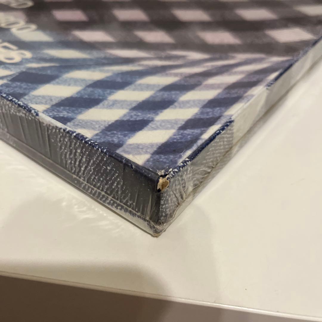 ヴィジョネア　コムデギャルソン　20 未開封