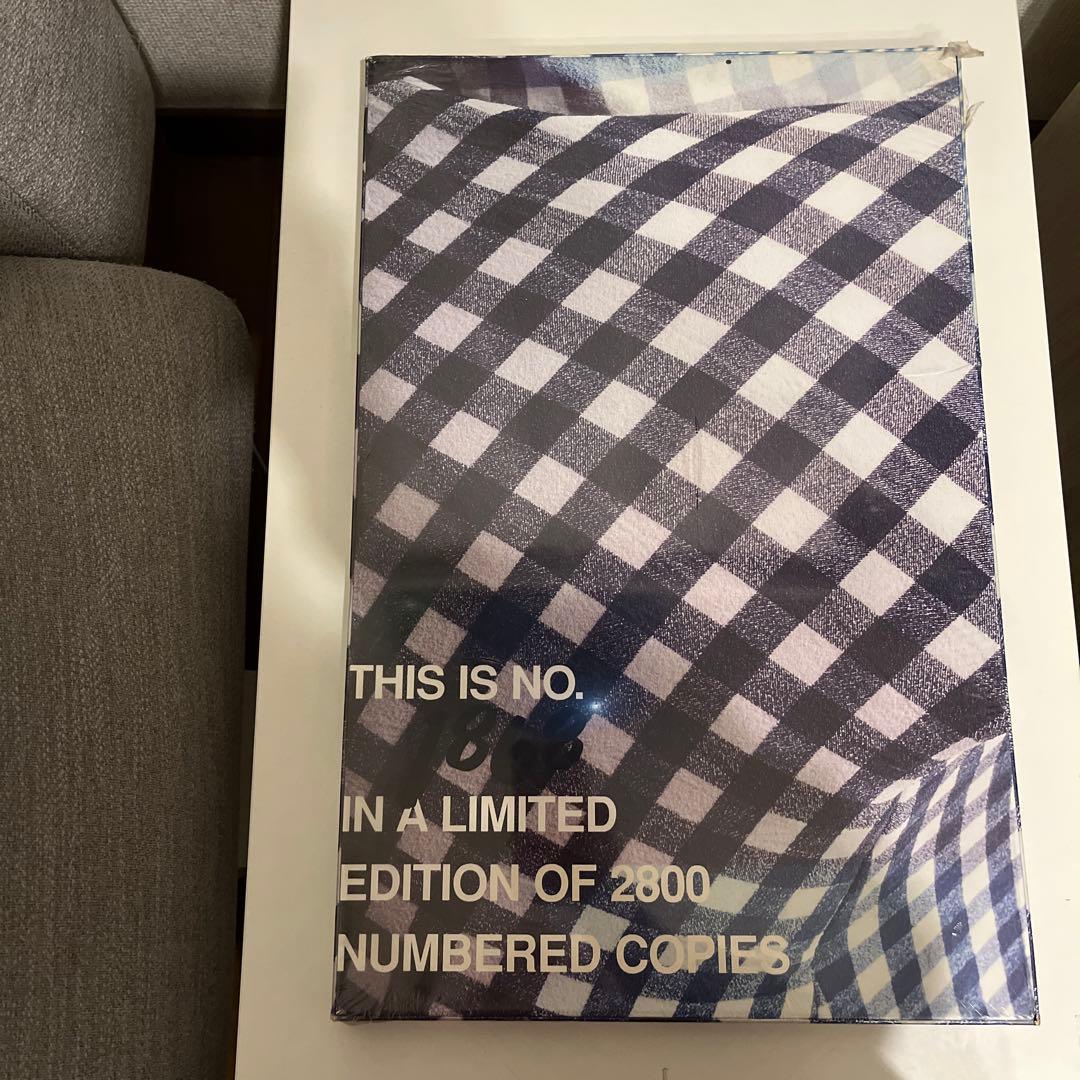 ヴィジョネア　コムデギャルソン　20 未開封