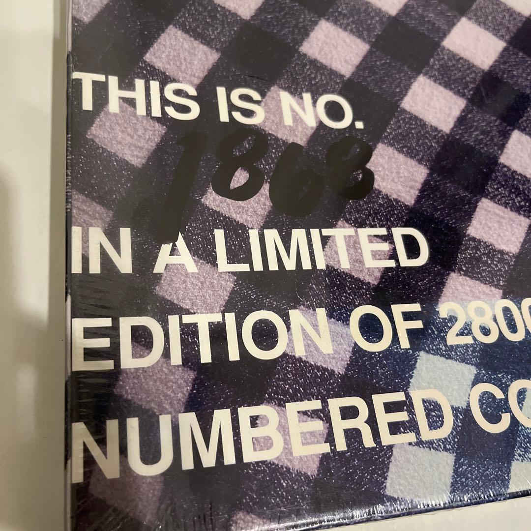 ヴィジョネア　コムデギャルソン　20 未開封